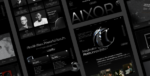 Aixor – Marketing Agency